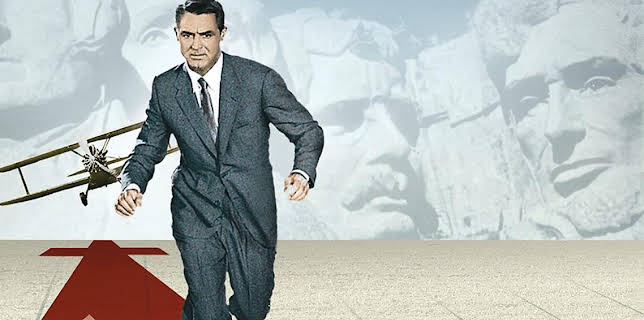 1:30 PM: North by Northwest | BBC Two | 12/29 2025