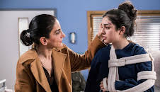 In aller Freundschaft - Die jungen Ärzte (442/457)