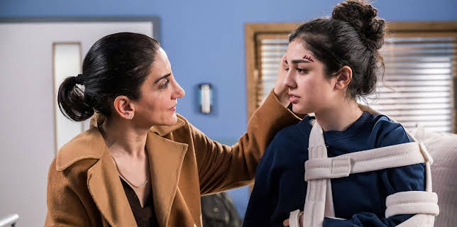 18:50: In aller Freundschaft - Die jungen Ärzte (442/457) | Das Erste | 1/8 2026