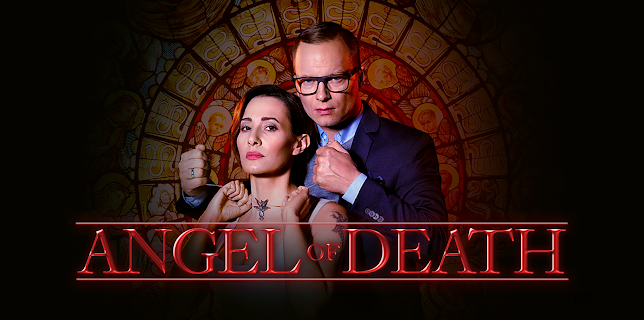 Angel of Death, Season 1
