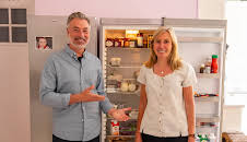 Här är ditt kylskåp (S2 E28)