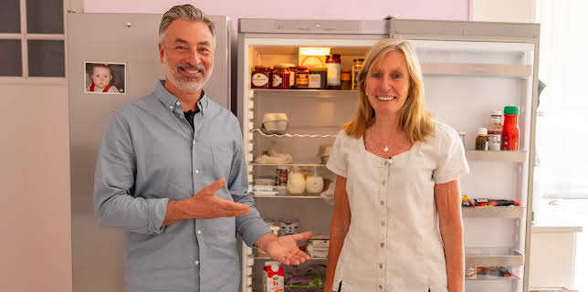 22:30: Här är ditt kylskåp (S2 E28) (S2) | Kanal 5 | 12/11 2025