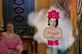 La Familia P. Luche season-1: La Familia P. Luche - Federica desaparece