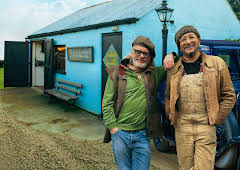 Shed And Buried: Classic Cars