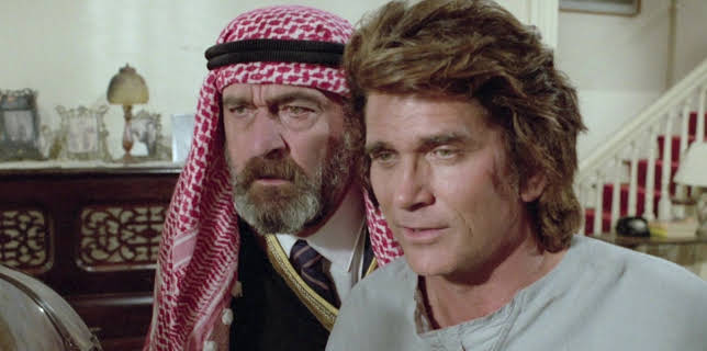 11:45: Ein Engel auf Erden | Sat1 Gold | 3/24 2026