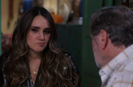 Pienso en ti season-1: Pienso en ti Capítulo 2