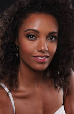 Maisie Richardson-Sellers as 