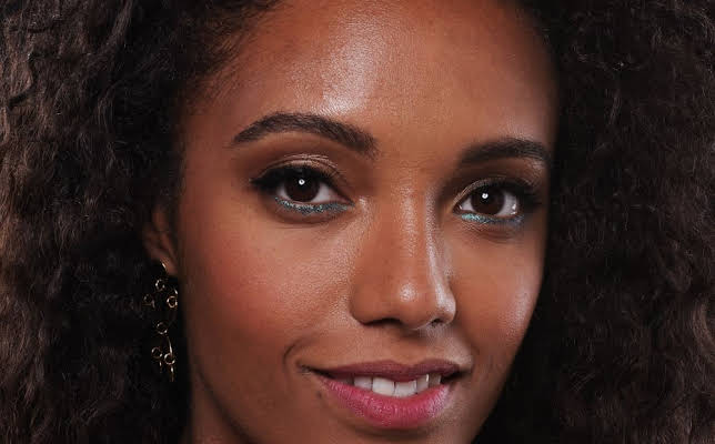 Maisie Richardson-Sellers