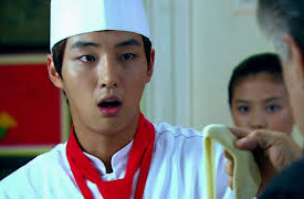 El Príncipe de la Pasta season-1: El Príncipe de la Pasta Capítulo 1