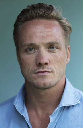 Christian Hillborg as 
