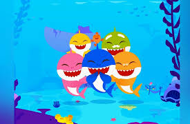 Baby Shark Brooklyn: Baby Shark Brooklyn's Ocean Adventure