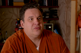 The Goldbergs Season 1: Circle of Driving