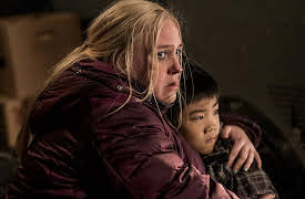 Elvira S01: Unstoppable