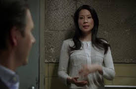 Elementary: Deja Vu All Over Again 