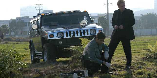 00:45: CSI: Miami | RTL | 3/18 2026