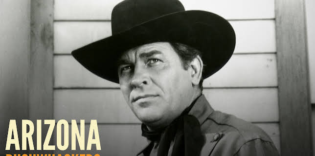 Arizona Bushwackers (1968)