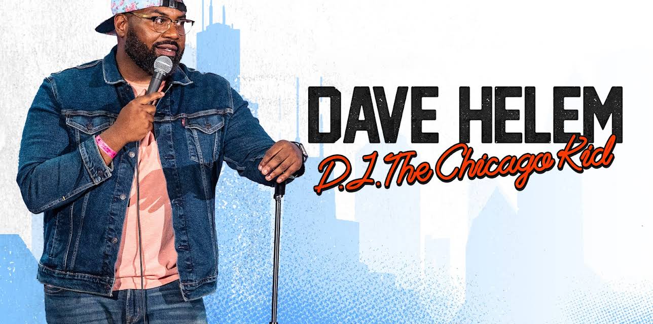 Dave Helem: DJ The Chicago Kid (2026)