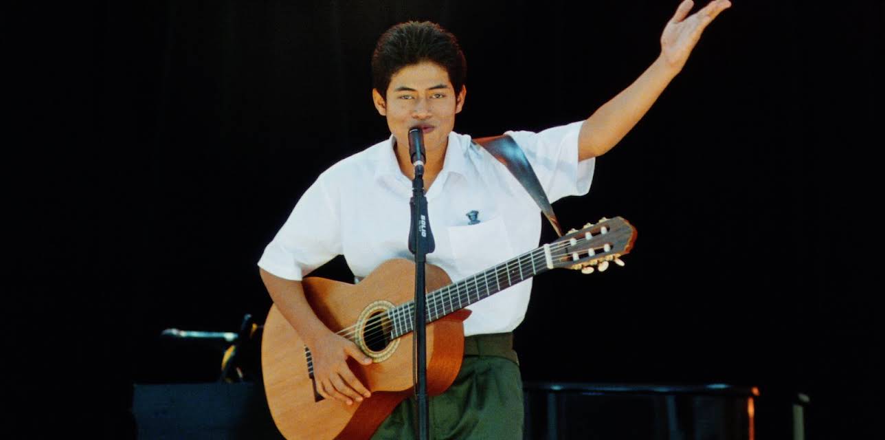 Talentime (2009)