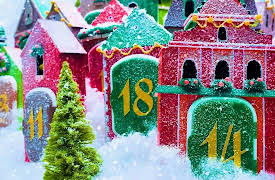 Holiday Crafts with Slick Slime Sam and more!: DIY Christmas Crafts