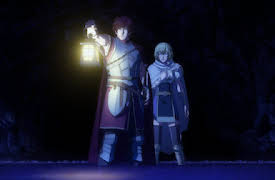 Dragon's Dogma: Sloth