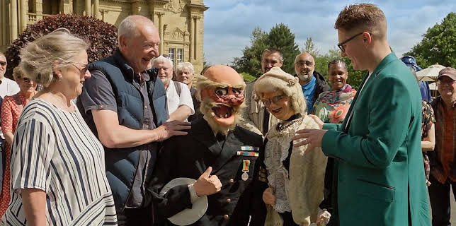 7:15 AM: Antiques Roadshow (S48) | BBC Two | 12/22 2025