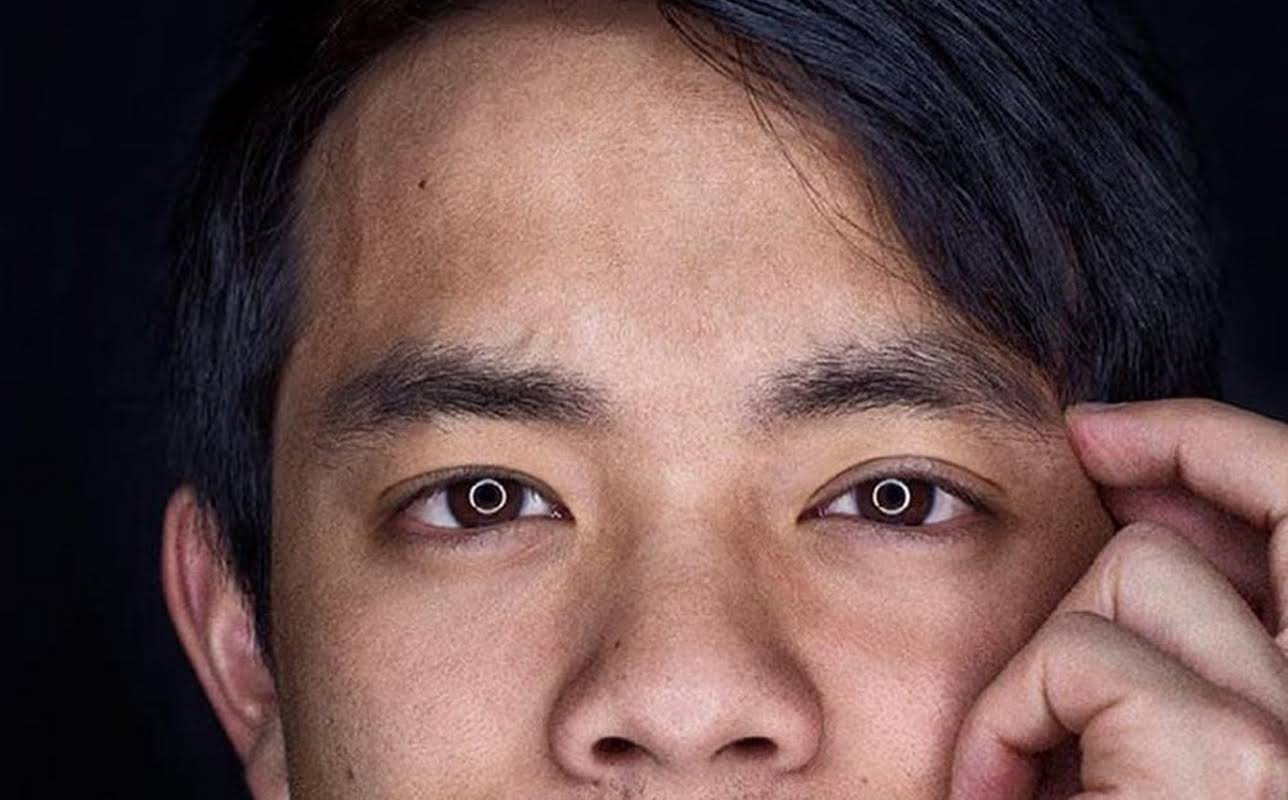 Osric Chau