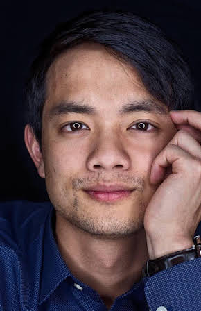 Osric Chau as 