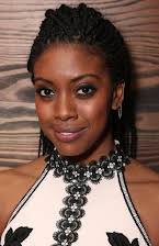 Condola Rashad som 