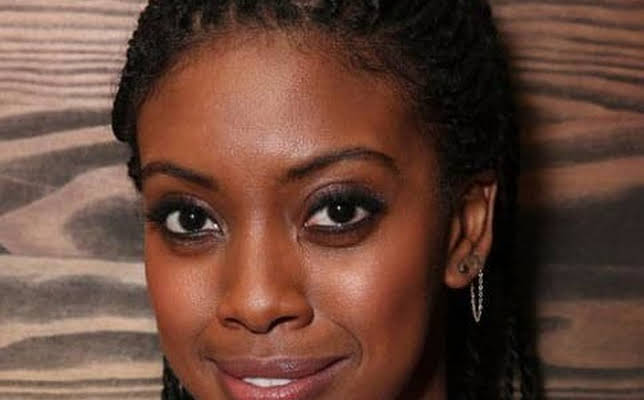 Condola Rashad