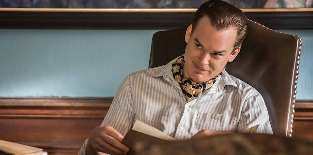 21:00: The Defeated (S1 E2) (S1) | TV8 | 3/11 2026