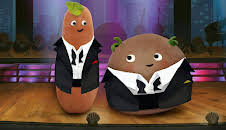 Small Potatoes