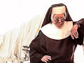 CINE IN LOVE: 'SISTER ACT: UNA MONJA DE CUIDADO'