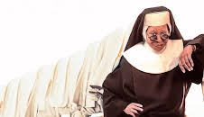 CINE IN LOVE: 'SISTER ACT: UNA MONJA DE CUIDADO'