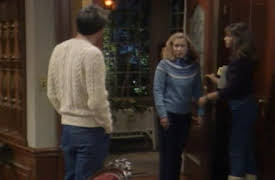 Family Ties Season 1: Oops