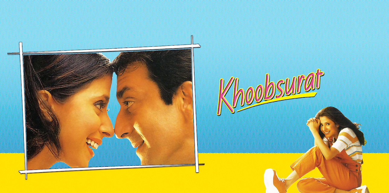 Khoobsurat (1999)