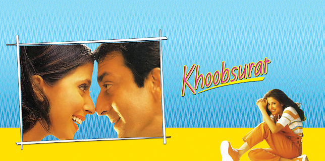 Khoobsurat (1999)