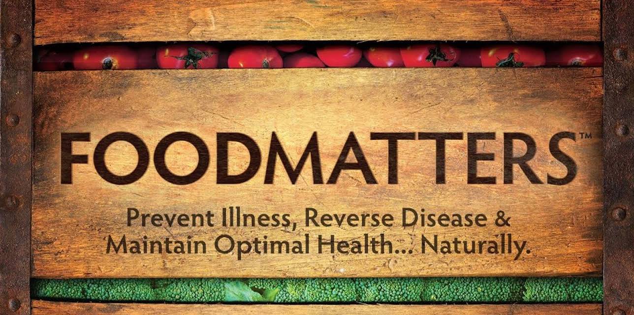 Food Matters (2013)