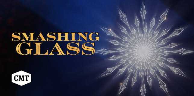 CMT Smashing Glass