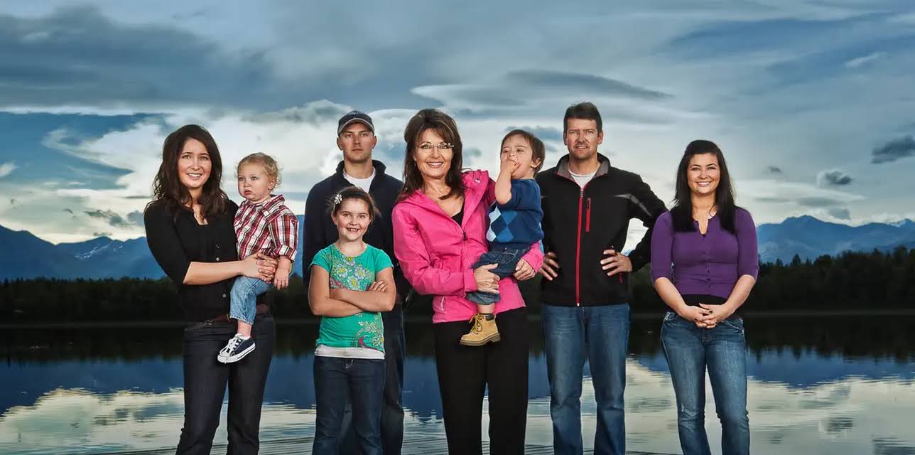 Sarah Palin's Alaska