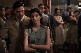 My Brilliant Friend, Season 1: Dissolving Margins