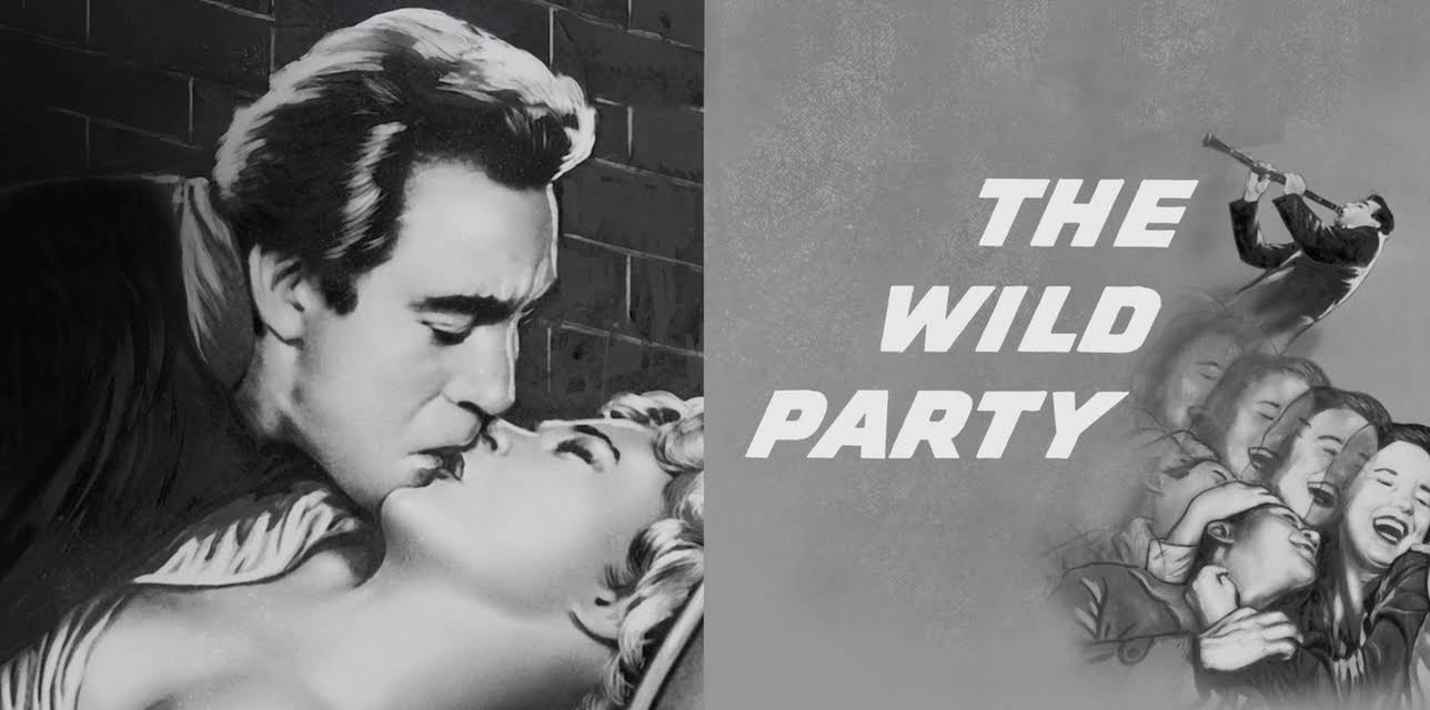 The Wild Party (1957)