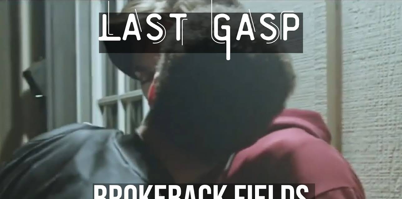 Last Gasp: The Web Series