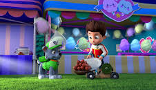 PAW Patrol (S9 E20)