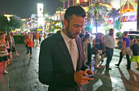 Hot Girls Wanted: Turned On: Love Me Tinder