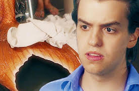 Life as a Mermaid: Mermaid Sushi