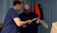 Auction Hunters - Zwei Asse machen Kasse