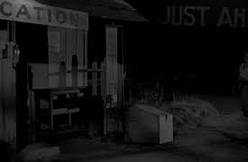 Twilight Zone Season 1: The Hitchhiker