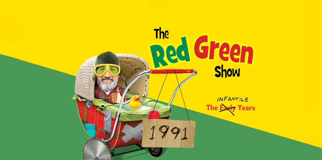 The Red Green Show
