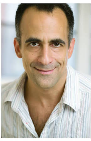 David Pittu as 