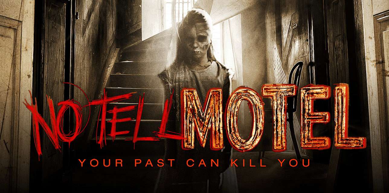 No Tell Motel (2016)